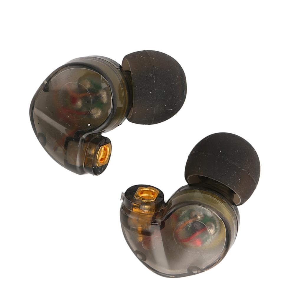 Replacement Sports Earphone Head Pluggable Detachable Earbuds Accessories for SE215 SE315 SE535