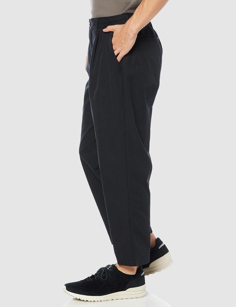 Canterbury Transfer Pants (One Tuck Easy)