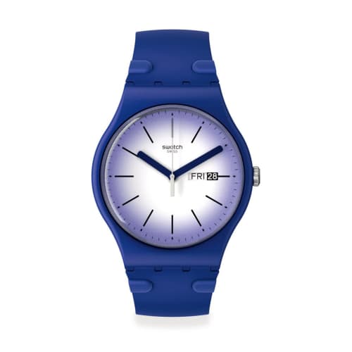 Swatch Watch VIOLET VERBENA NEW GENT SUON716