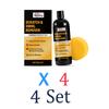 Auto Polishing Compound Kit for Scratch Repair 30g Paste with Applicator Deep Cleans Paint Removes Oxidation Brings Back Shine