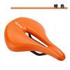 Ultra-Light Carbon Fiber Bicycle Saddle Dahon P10 Tern Folding Bike Comfort Seat Cushion