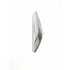 OEM; 51117338569 51117338570 For BMW Front Fender Plate Trim Decorative strips X3 F25 X4 F26