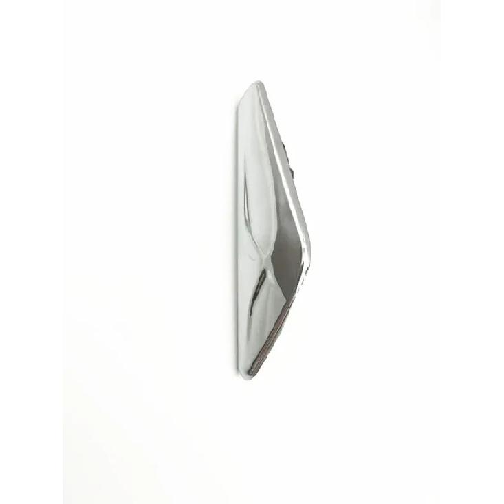 OEM; 51117338569 51117338570 For BMW Front Fender Plate Trim Decorative strips X3 F25 X4 F26