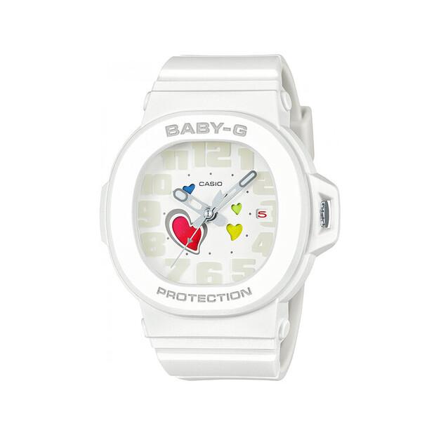 

Часы Casio BGA-10-7AER One Size