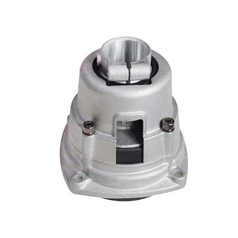 Clutch Drum Connecter Square 4T 9T Spline Drive Housing Accessory Part For 143R 543R G45 Strimmer Trimmer Brush Cutter Lawn Mowe