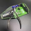 Professional Stainless Steel Vietnam Cuticle Nipper High Quality Nail Cutter D09
