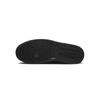 Jordan Air Jordan 1 Abrasion Resistant Low top Vintage Basketball Shoes Unisex Dark Gray 553558-093(Team81V4.0)