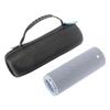Портативный дорожный чехол для Sound Joy Speaker Pouch Case Zipper Case Легко открывается и закрывается, сумки для динамиков Hard Shells