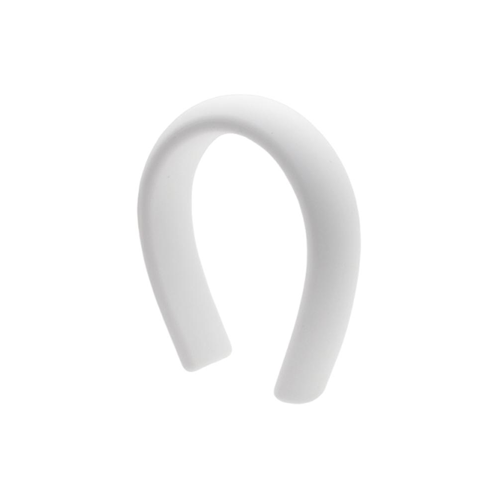 Wearable Dive Neck Weight Diving Weight Bendable Neck Lead Weight Freediver Collar Buoyancy Control Ring For Water Diving Sports