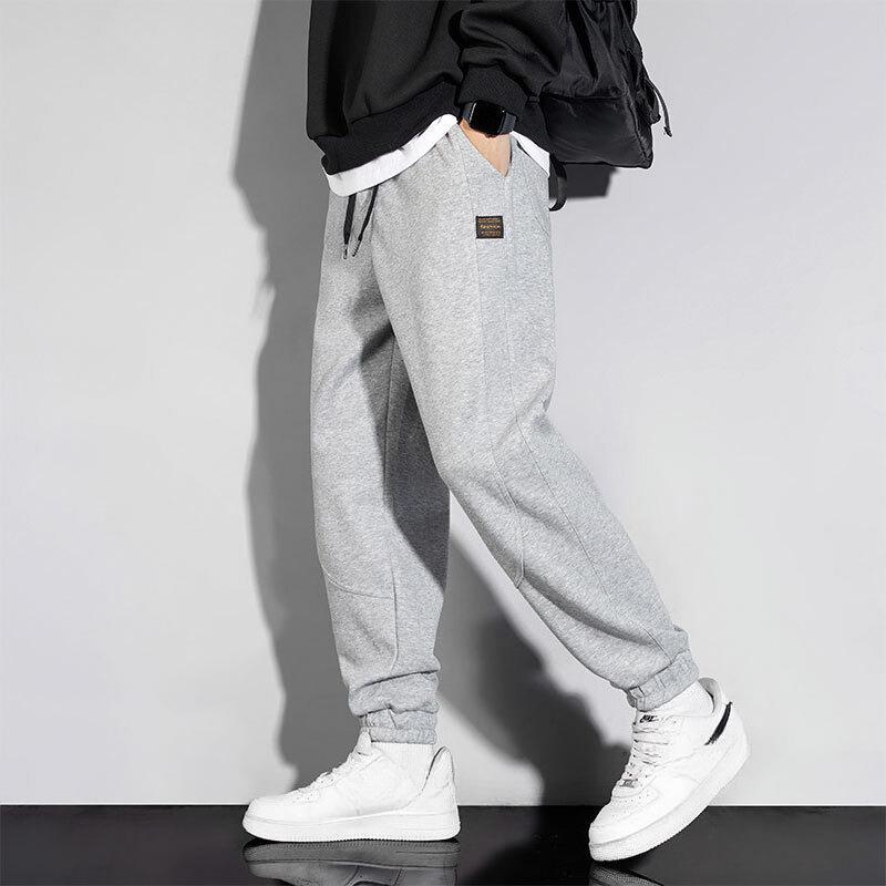 Frühlings- und Herbst-Herrenhosen Herrenhosen Damenhosen Kinder-Trendhosen