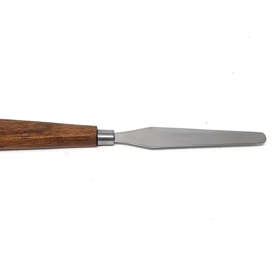 GDC Mixing Flexible Spatula (Ps6)