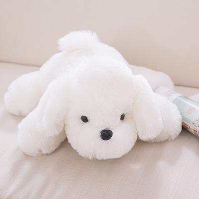 Cartoon Party Animal Plush Toy Cute Dog Doll Cute Bed Doll Pillow Birthday Gift