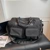Carry on Travel Bag Large Capacity Weekender Overnight Duffle Bags  Sports Fitness Bags for Women