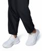 UA TRICOT WOVEN PANT Black MD [Under Armor] / /