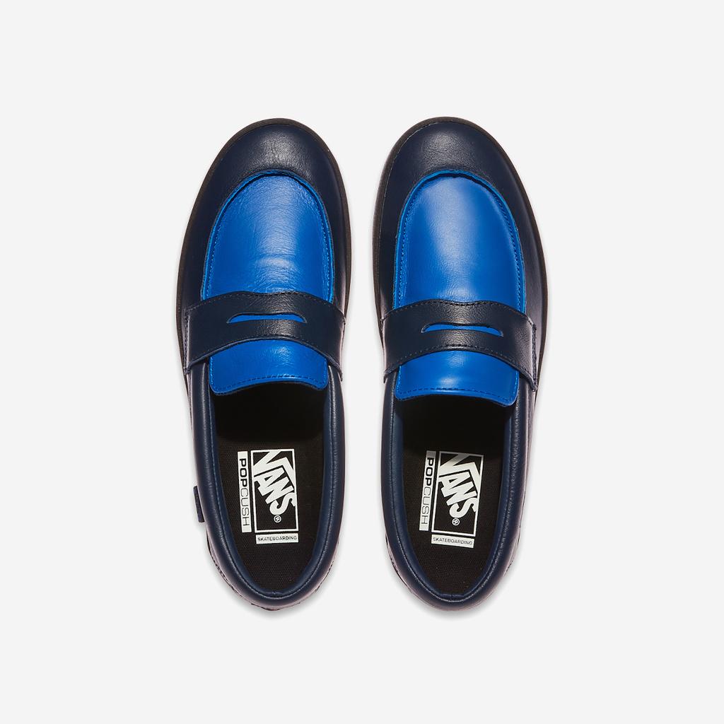 [Vans] Skate Loafer [VN000VA6H14] [Shipped from Korea] 100% Authentic