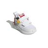 LEGO x adidas Sport Pro I White Red Baby Sneakers Cloud-White GW3018
