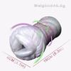 Male Masturbator Masturbation Cup Silicone Pocket Vagina Simulation Penis Trainer Sex Toys Men's Doll BDSM