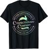 Tops – T-Shirts