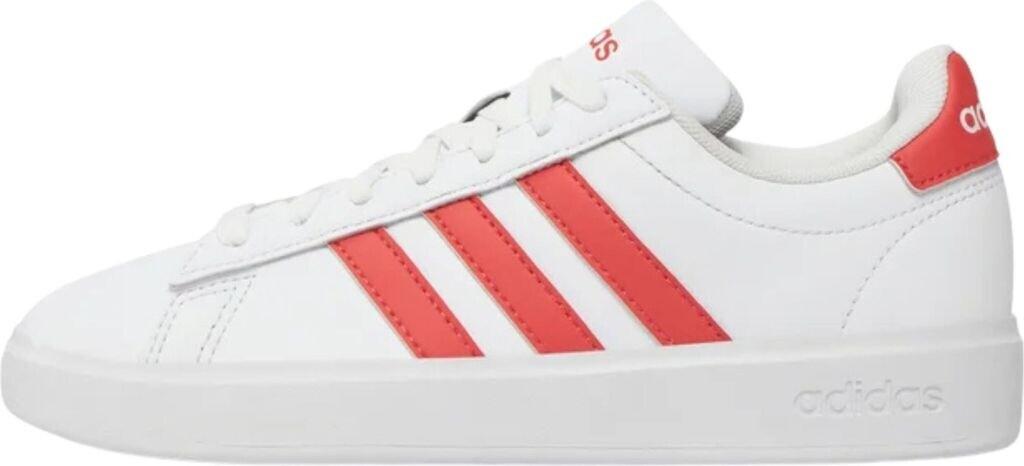 

Кроссовки Adidas Grand Court Cloudfoam Comfort 44