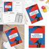 Comprehensive Guide To Handling Anger and Stress Anger Management Notebook Planner for Professional and Students