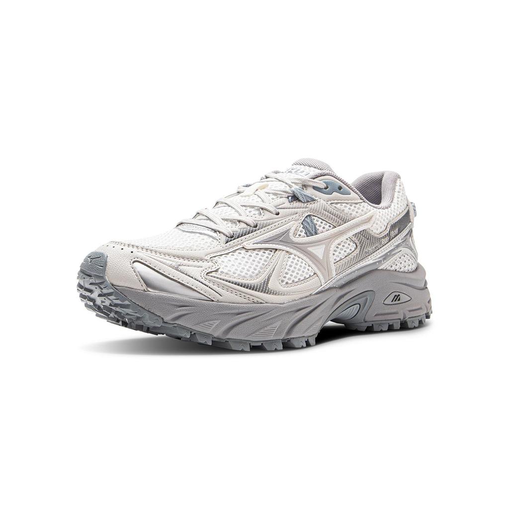 Mizuno FIYI TL V2 Unisex Cool Grey White D1GH251902