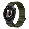 18/20/22mm Nylon Loop Strap For Oneplus Watch 4/3/2/2R/Lite Wave Adjustable Bracelet Wristband OPPO Watch X3/X2 mini/X/S Correa