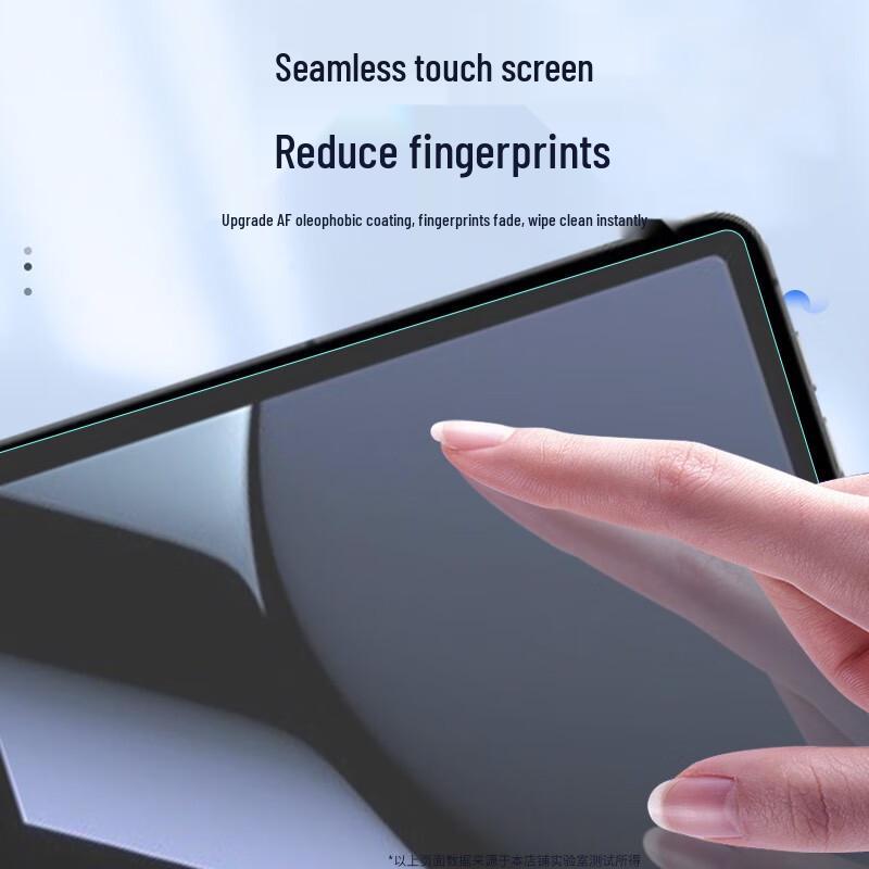 Kulefeng Tempered Glass Screen Protector for OPPO Tablets