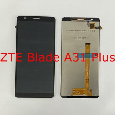 LCD Screen and Digitizer Full Assembly for ZTE Blade A31 Plus L210