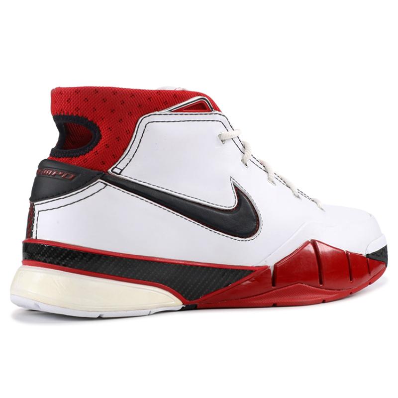 Nike Kobe 1 All Star 2006 Nike 313143-101