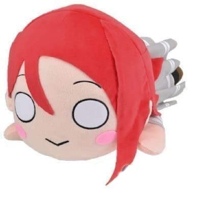 

Love Live! Sunshine!! Mega Jumbo Lying Down Plush Toy Riko Sakurauchi