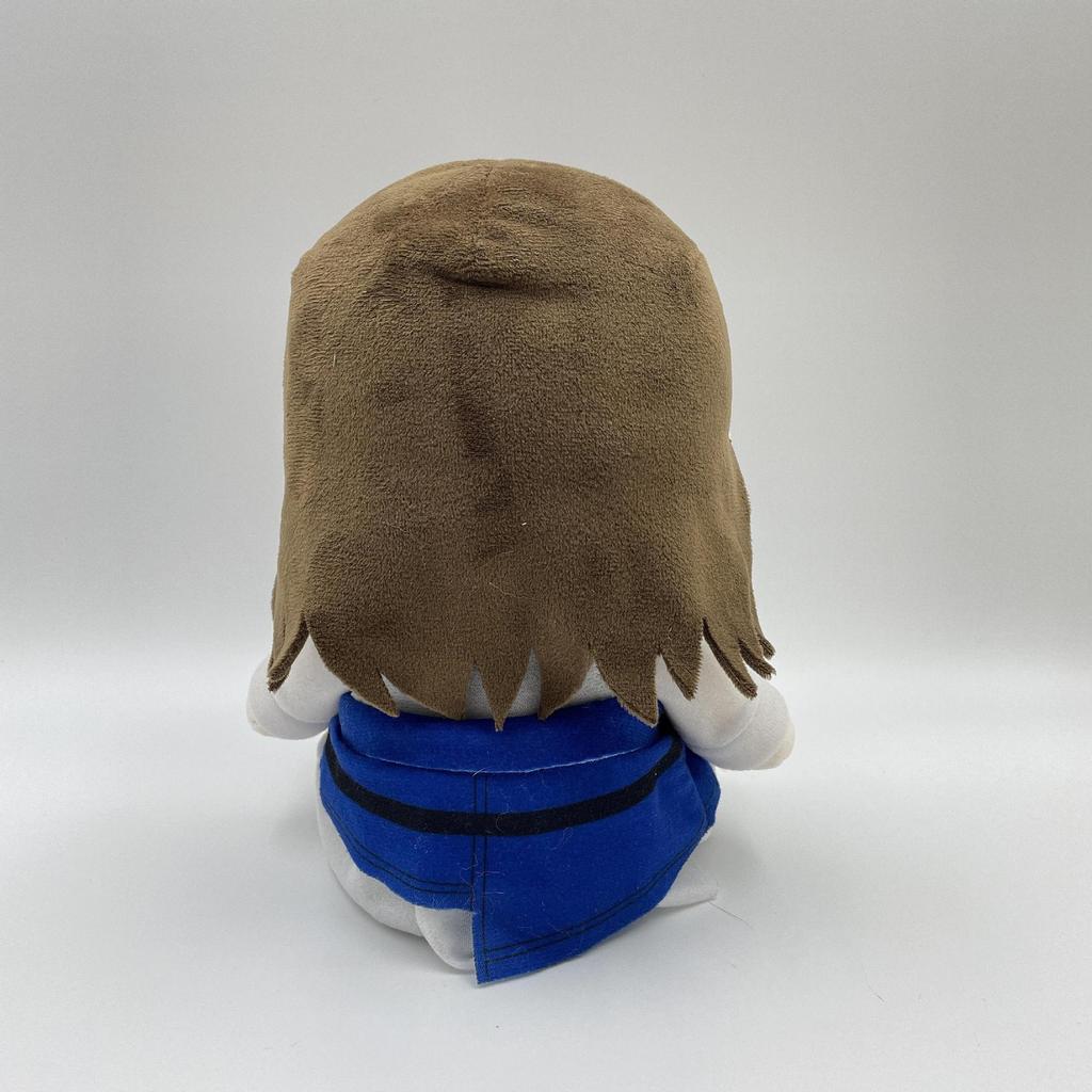 Anime Mygo Plush Toy Rana Kaname Takamatsu Tomori Soyo Nagasaki Anon Chihaya Stuffed Doll Kids Gift