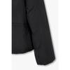 Voice Of Voices Goose Down Jumper With Toggle Closer 7156417005