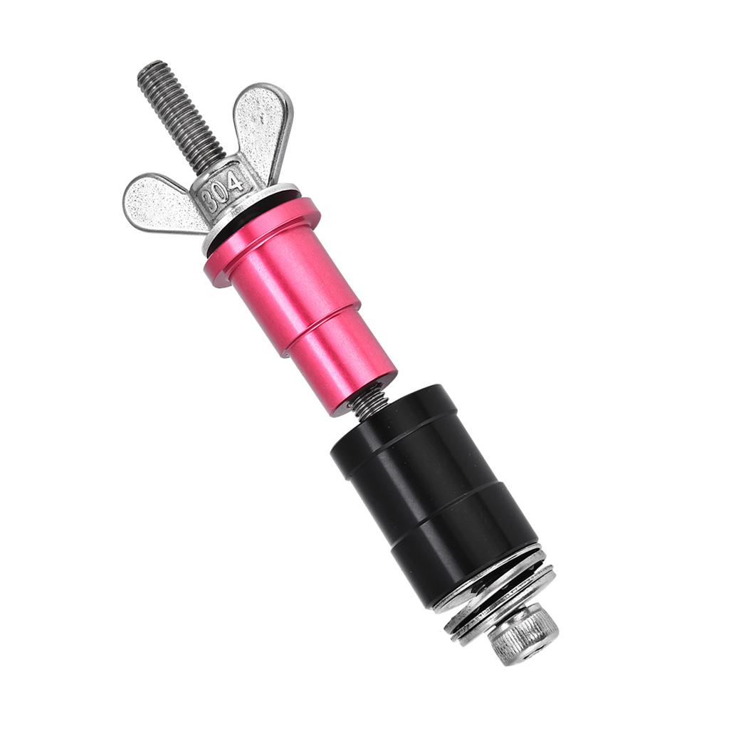 Rear Shock Eyelet Bushing Removal Install Tool for Fox Rockshox x fusion CCDB DU