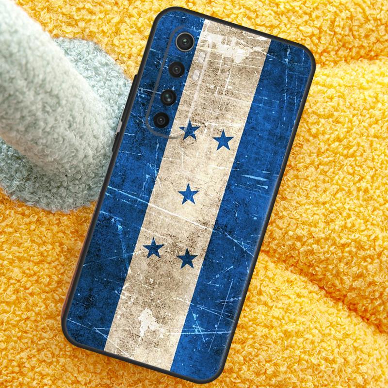 

Honduras Flag Case For Xiaomi 15T 14T 13T 14 15 Ultra 17 Pro Max Cover For POCO F8 F7 F5 F6 X5 X6 X7 Pro POCO F8 Pro