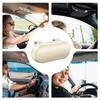 Car Visor Sunglasses Holder Universal Vehicle Auto Accessories Car Sunglass Holder for Vehicle Driving Road Trip Birthday