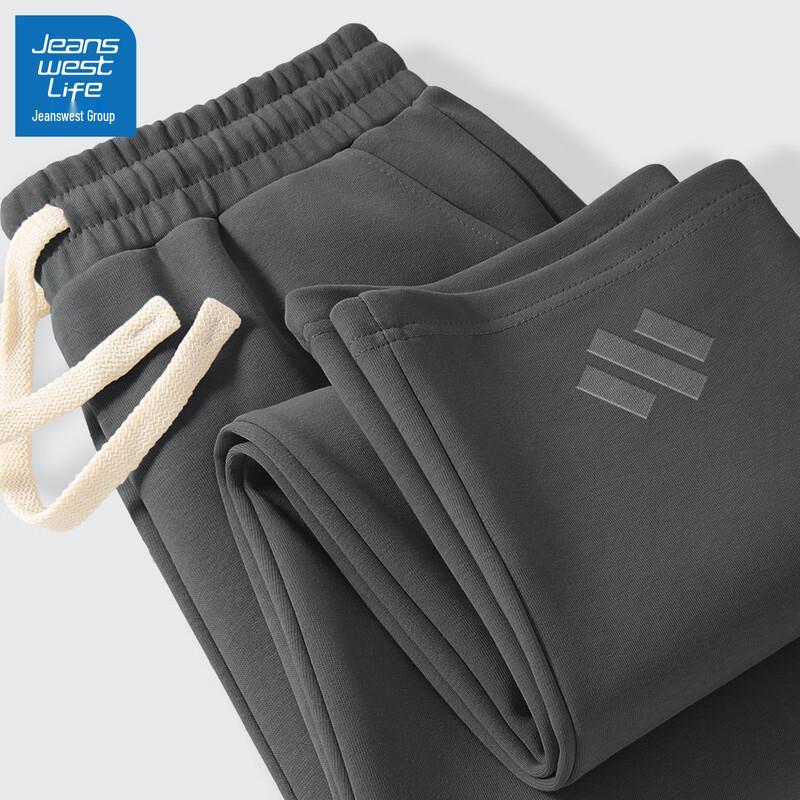 

JEANSWEST LIFE Men s Relaxed Fit Straight-Leg Casual Pants XL (180)