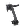 ZTTO Mountain Bike Single Speed Chain Tensioner Durable Zipper Chain Stabilizer for Cycling