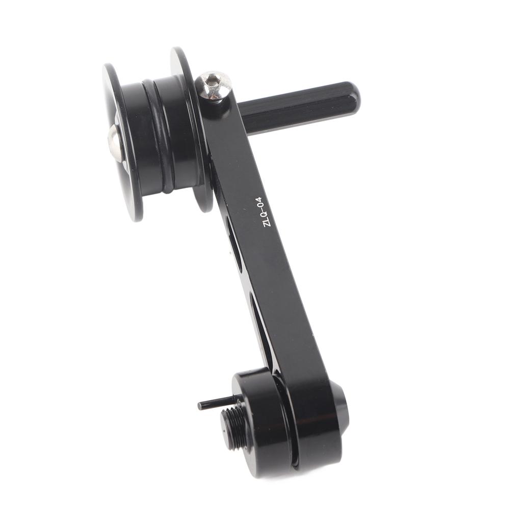 ZTTO Mountain Bike Single Speed Chain Tensioner Durable Zipper Chain Stabilizer for Cycling