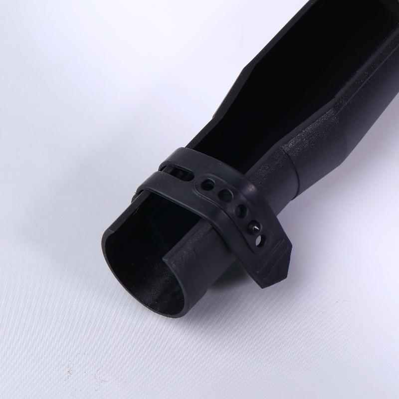 1/6/7 Stück Meeresangelrutenkappe Hochfest Antikollision Weitwurf Rutenendenschutz Teleskopangelkappe