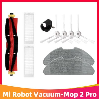 Equipos de aseo y limpieza – Piezas de repuesto para aspiradoras robots