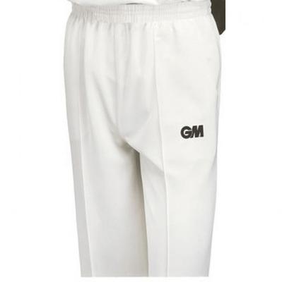 Gunn And Moore Unisex Adult Maestro Cricket Trousers