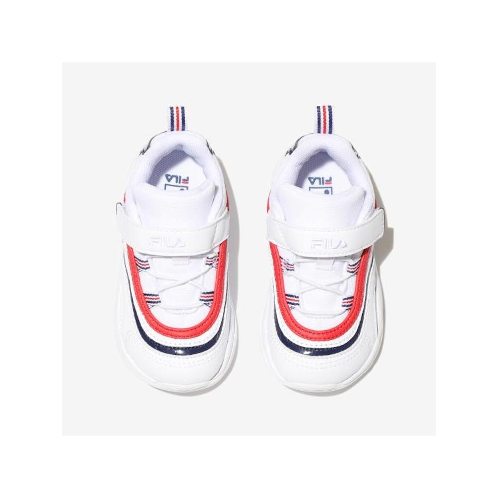 [fila Kids] Filaray 24 Td  3xm02425g 100  Q0z3xm02425g100