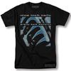 Nine Inch Nails Pretty Hate Machine Shirt Rock Concert Tour Vntg Graphic T-Shirt Unisex T-Shirt