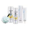 Longliqi 3-Piece Personal Care Set with Bath Ball
