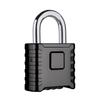 Heavy Duty Weatherproof Lock 4 Code Combination Lock Metal Lock for Outdoor Use