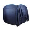 Truck Tent Spacious Space Multifunctional Blue SUV Tent Car Awning with Rainproof Cover Storage Bag for Travel Camping