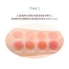 dasique - Mood Glow Lipstick - 8 Colors
