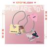 (SMini ver. SMART ALBUM) SUHO of EXO [Who Are You] 4th Mini Album