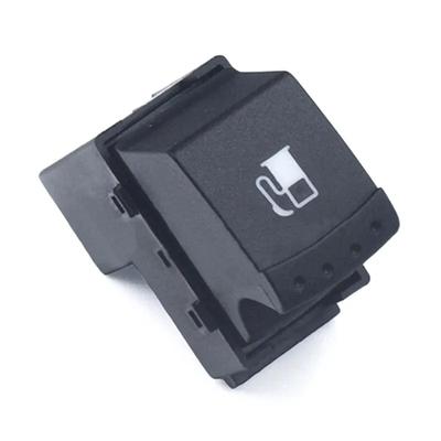 1J0959833A For VW Bora Mk4 Jetta A4 Golf 4 GTI R32 Passat B5 B5.5 Car Styling Car Power Rear Trunk Fuel Tank Switch Button