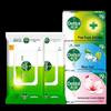 Dettol Antibacterial Soap & Wet Wipes Set